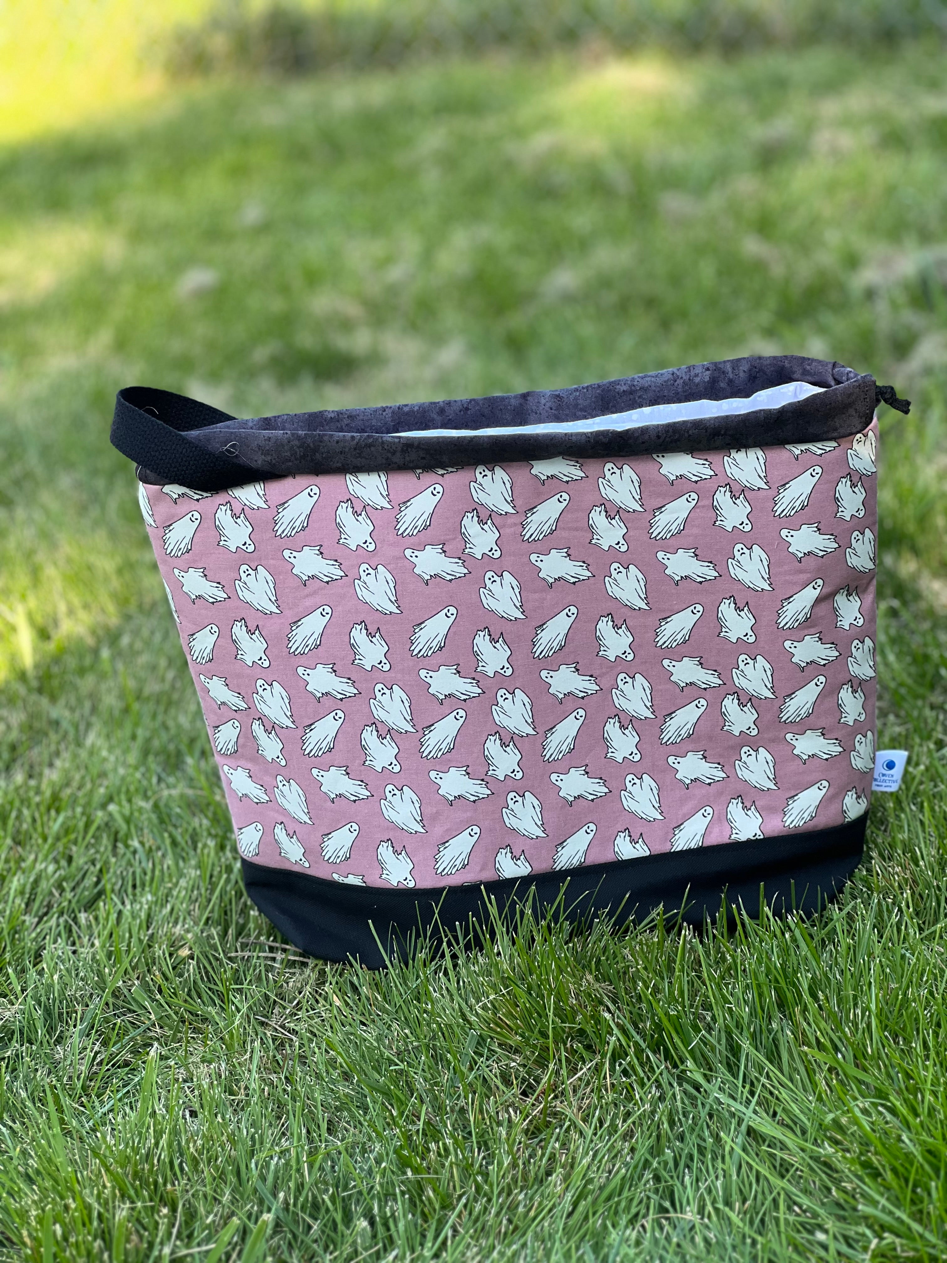 Small Project Bags