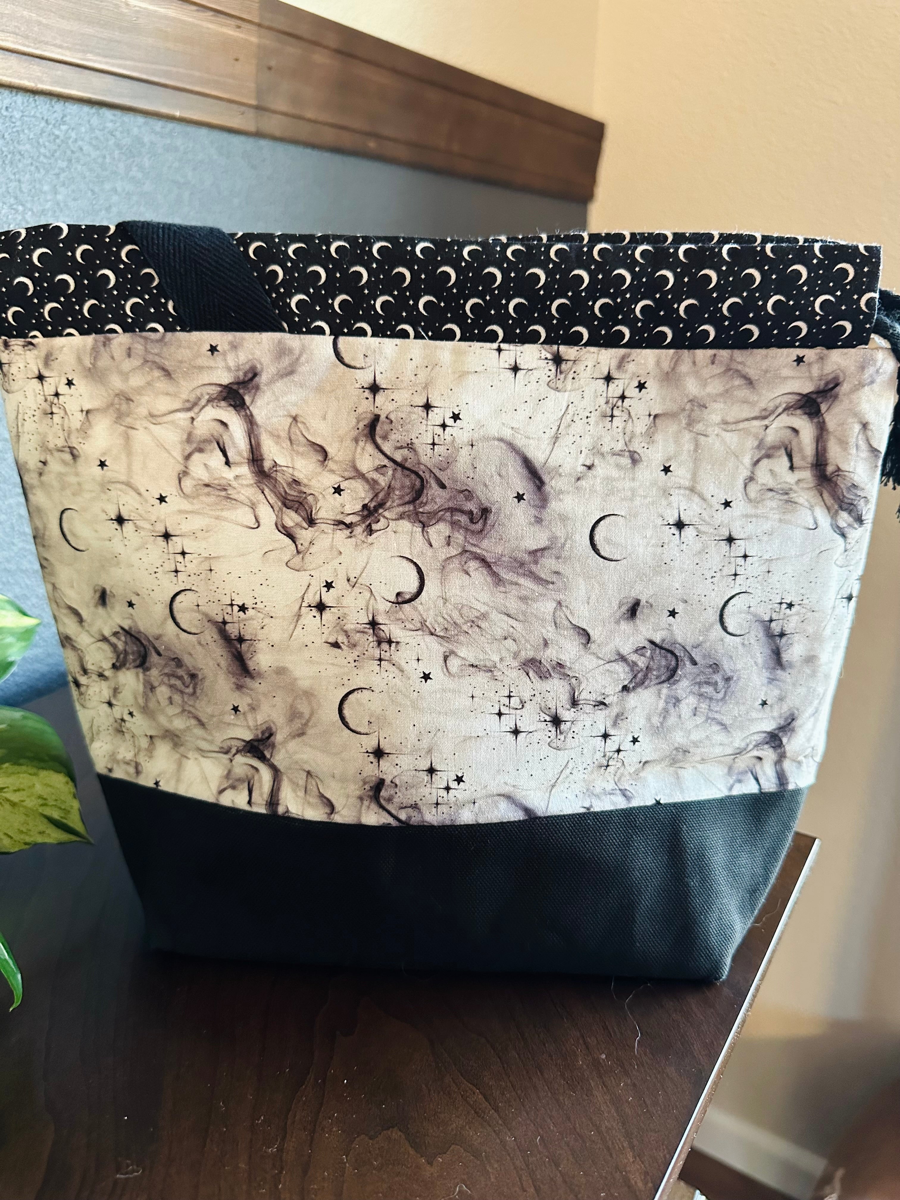 Medium Project Bags - One of a Kind