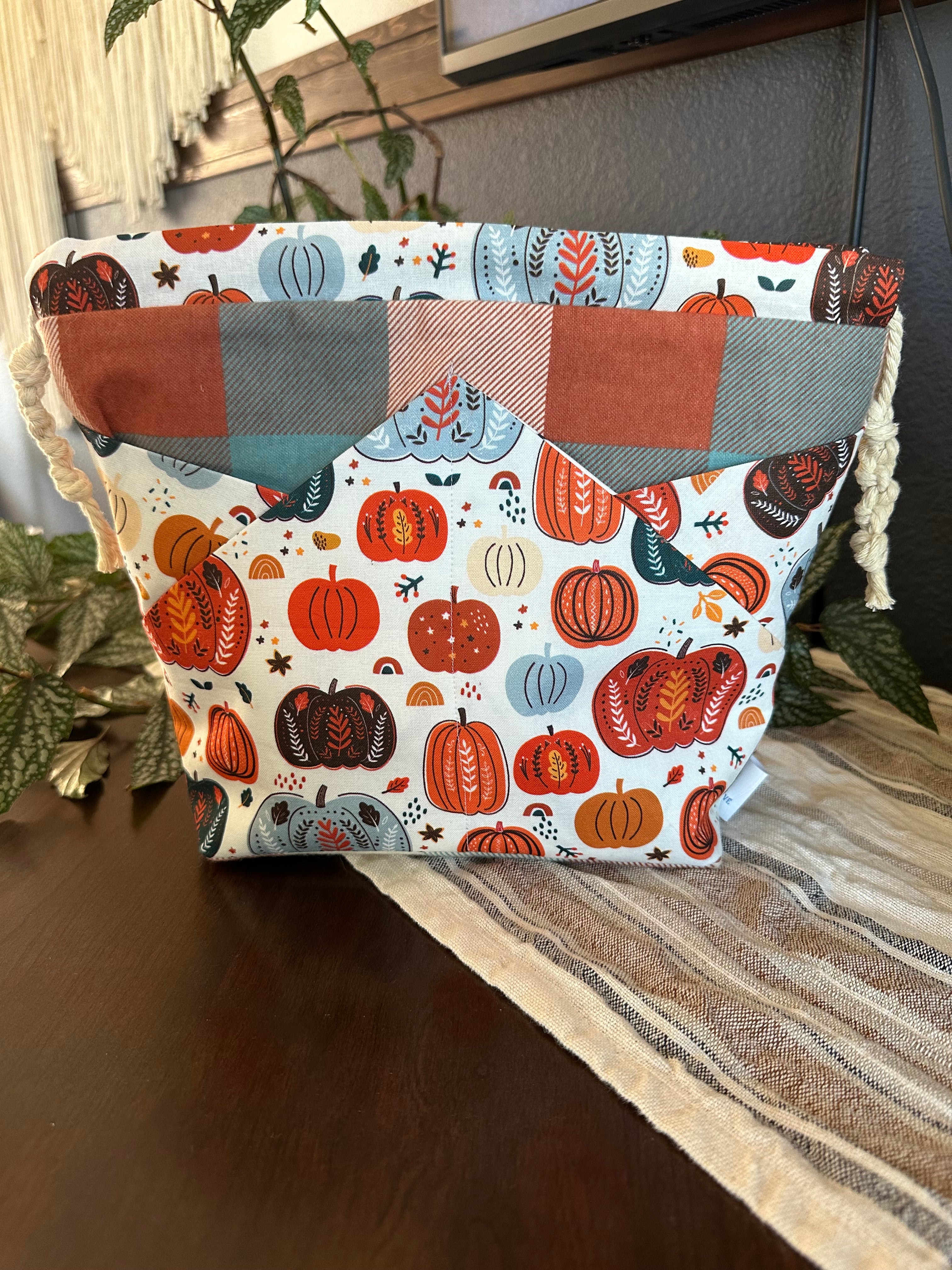 Satchel Project Bags