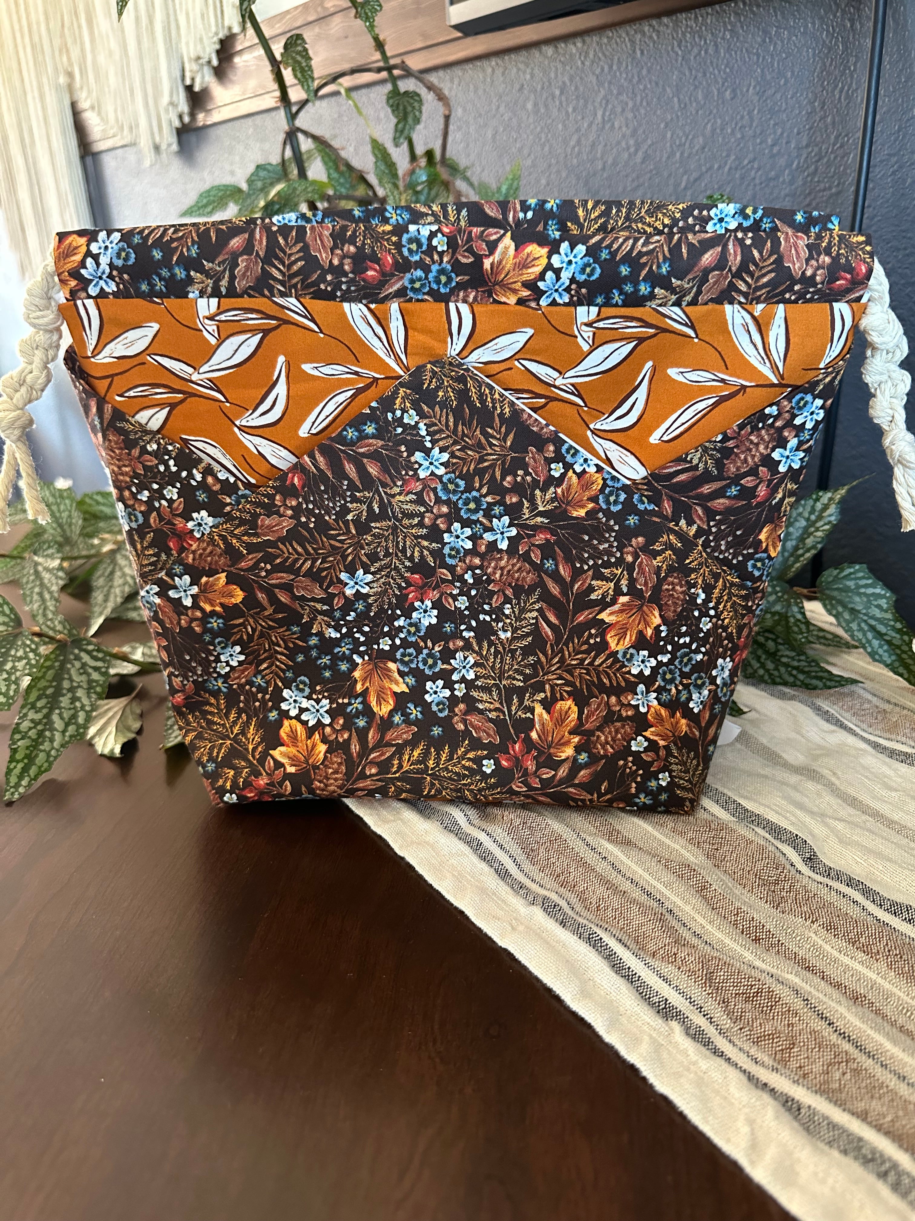 Satchel Project Bags