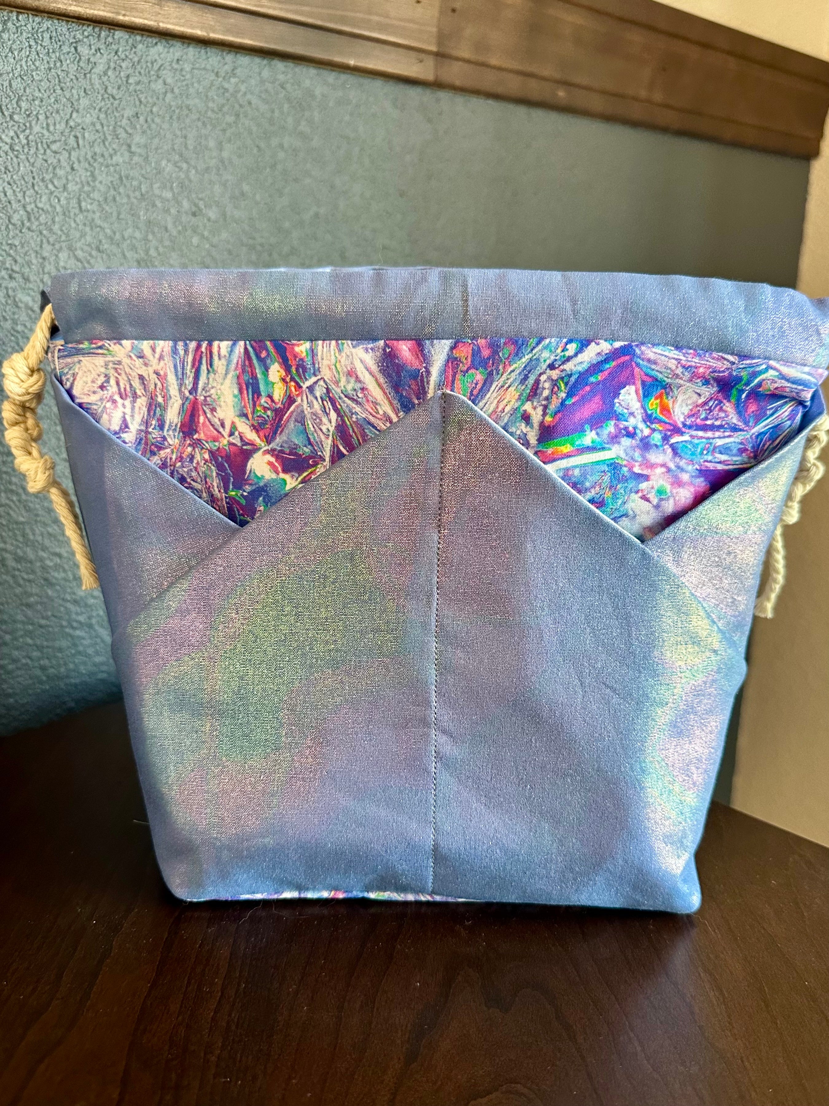 Satchel Project Bags