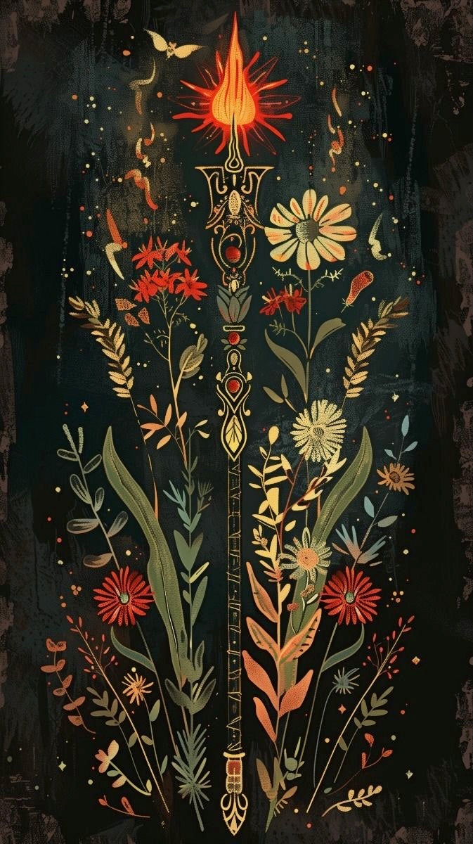 Beltane | May 1st Only Pre-Order