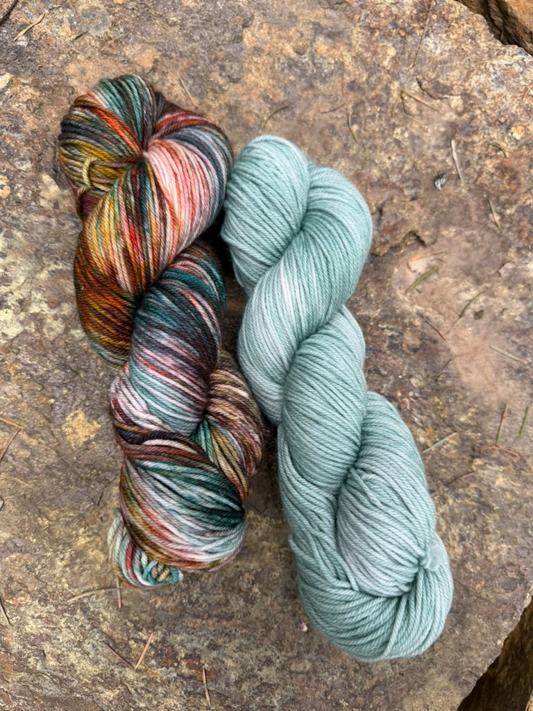 CAPRICORN - Zodiac Box