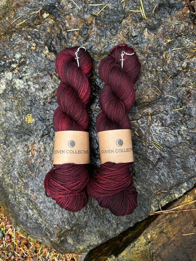 Betrayal | Beware the Ides of March Collection