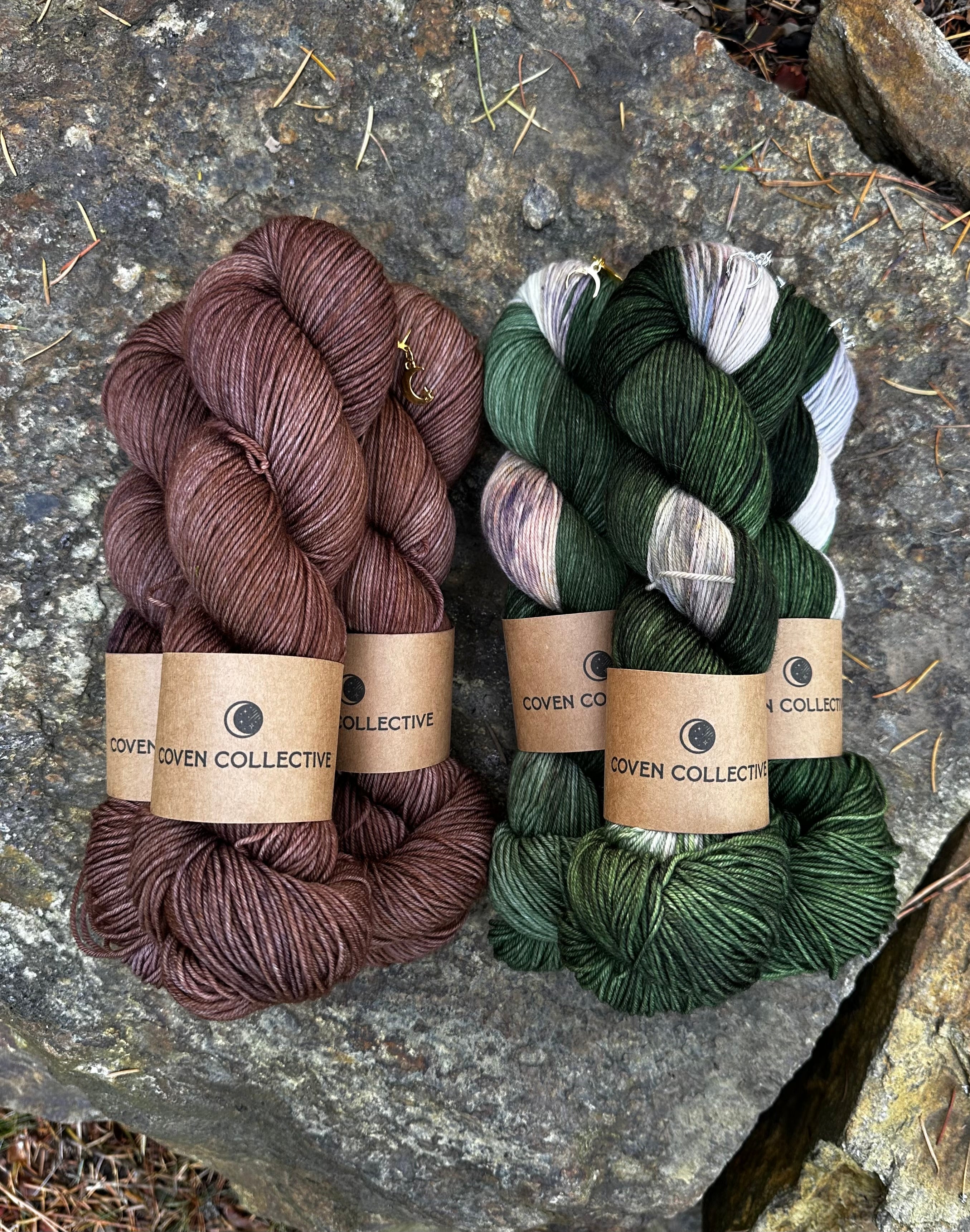 SAGITTARIUS - Zodiac Box