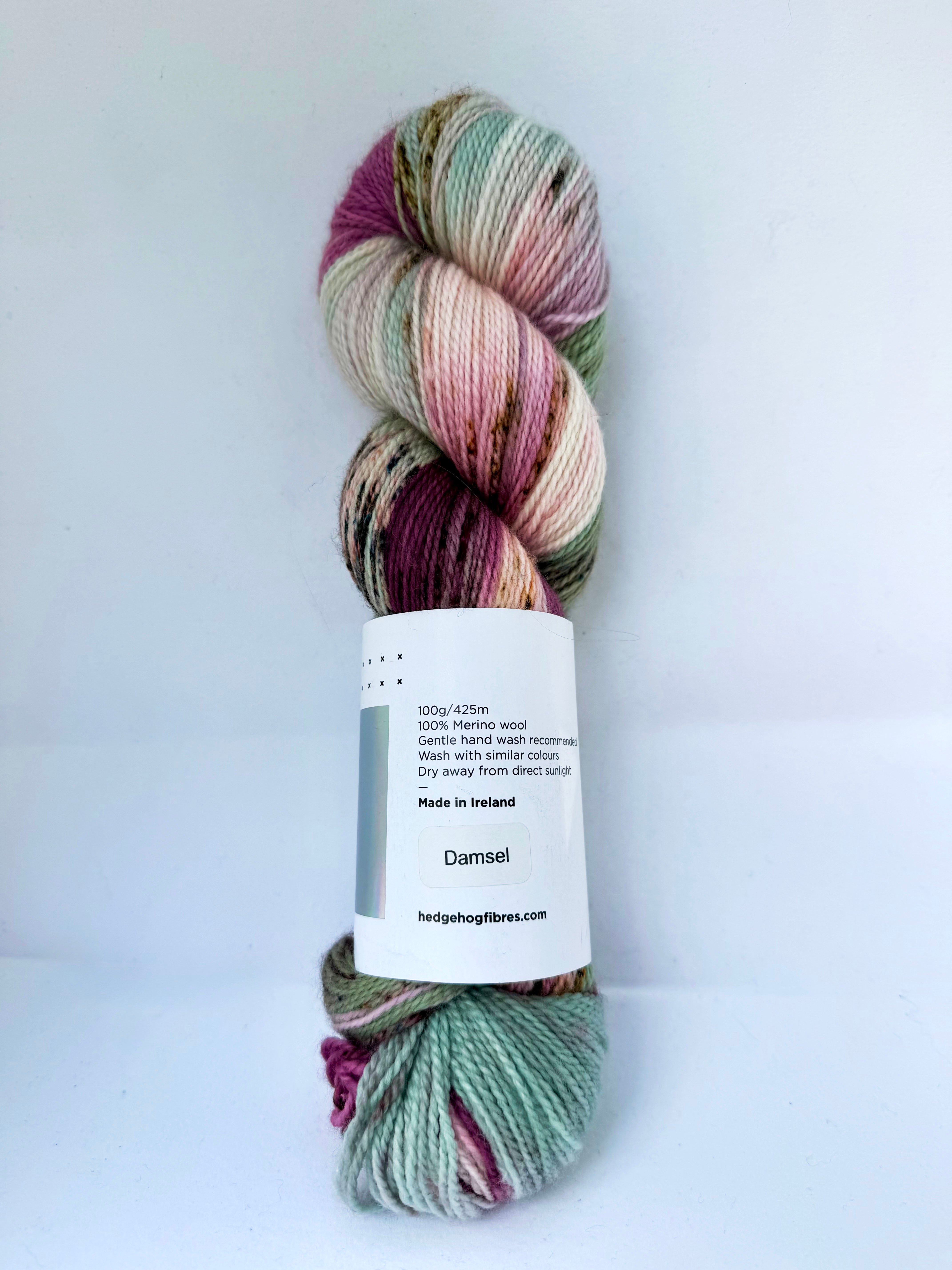 DESTASH ITEM | HHF | Damsel - Oh So Fine