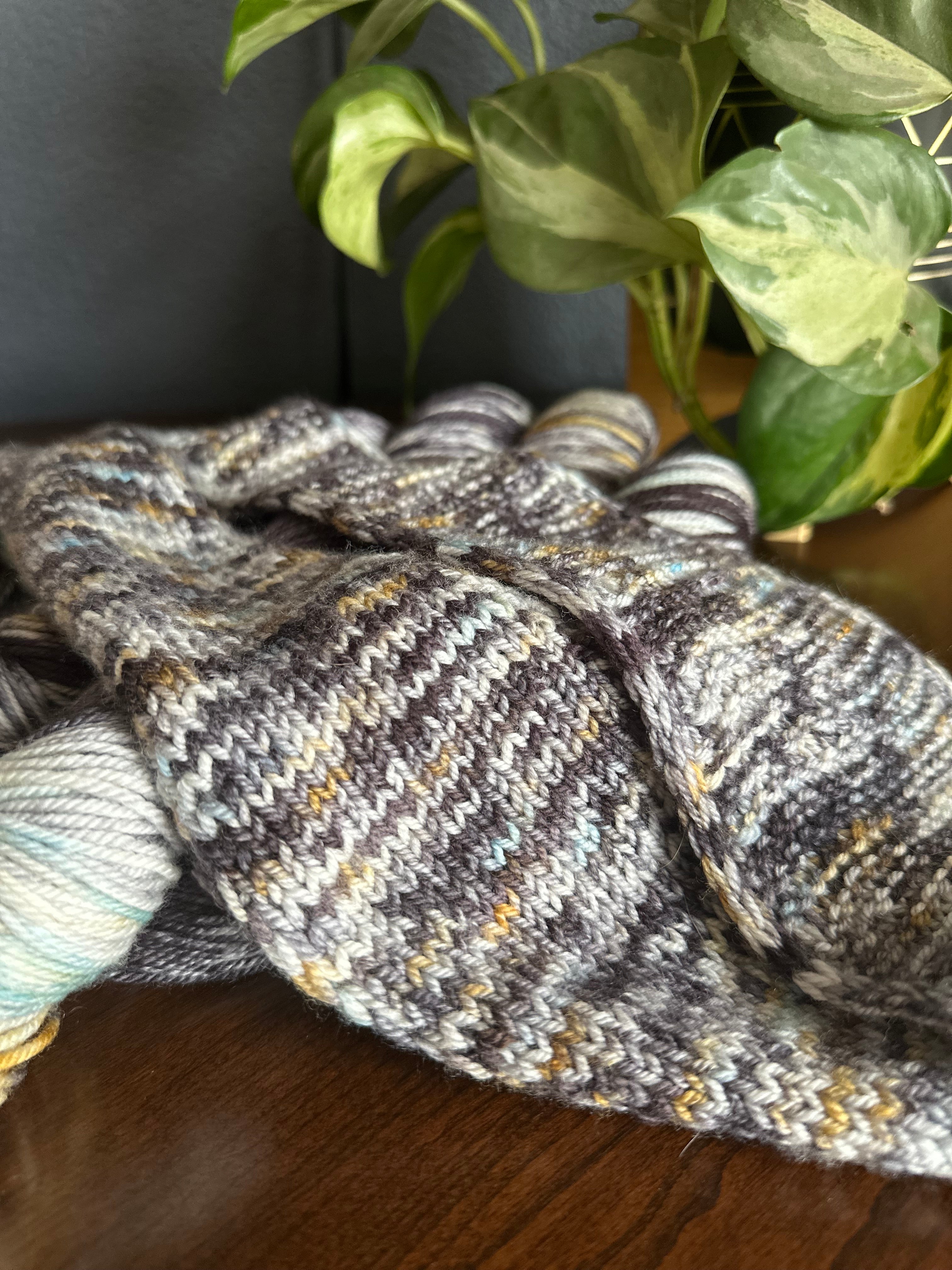 Ella | Familiars Collection