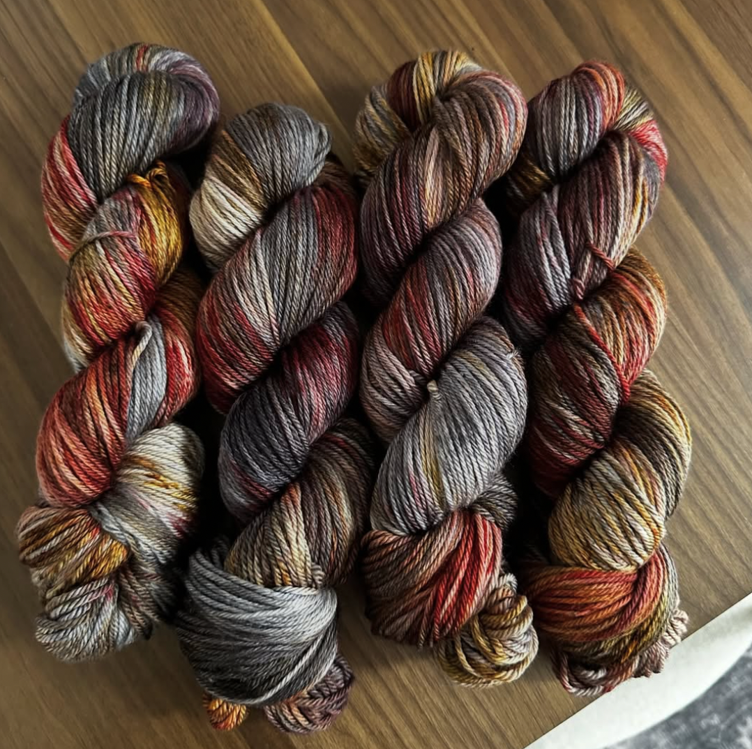 Et Tu, Brute? | Beware the Ides of March Collection