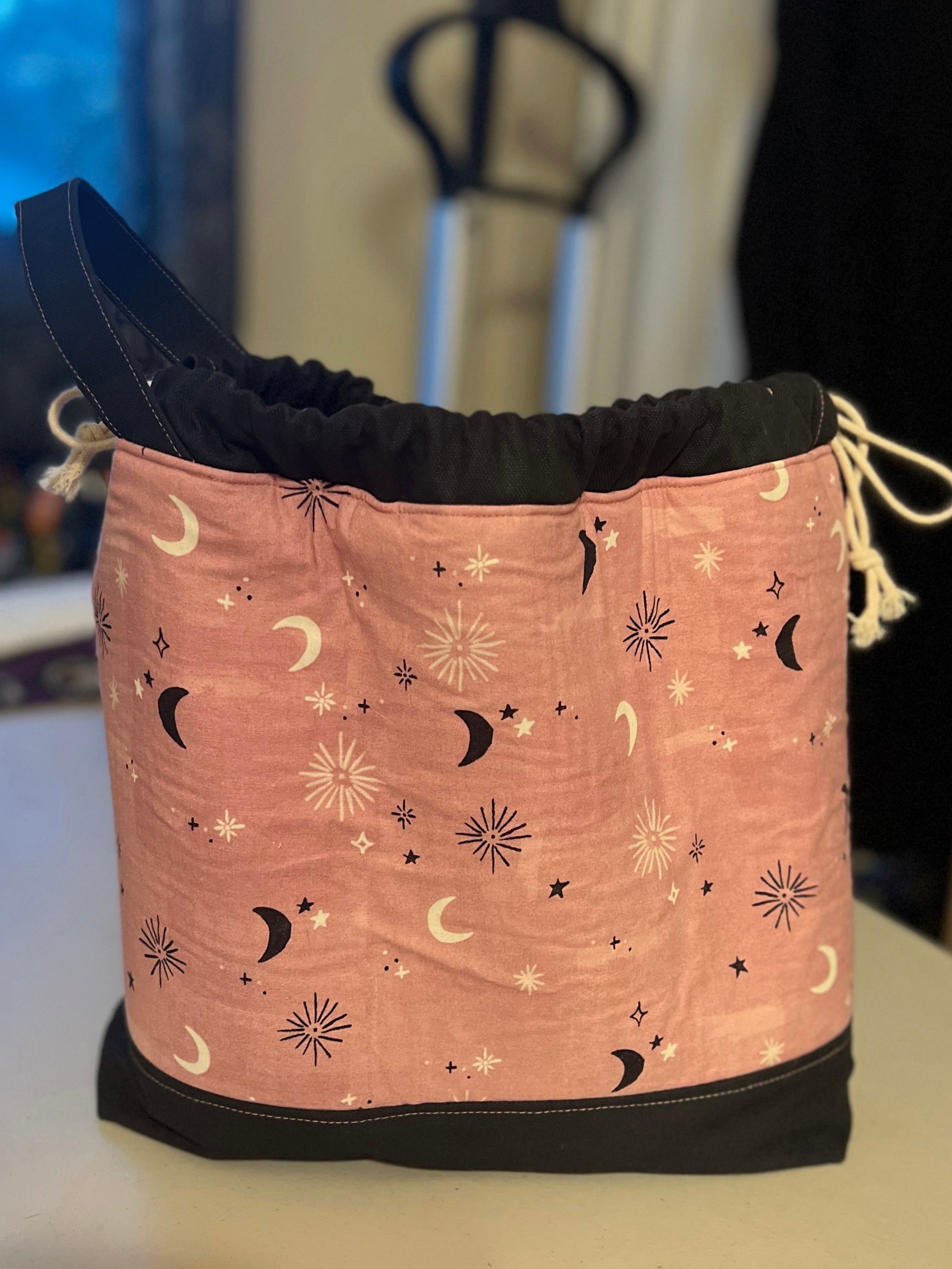 Extra Large Project Bags
